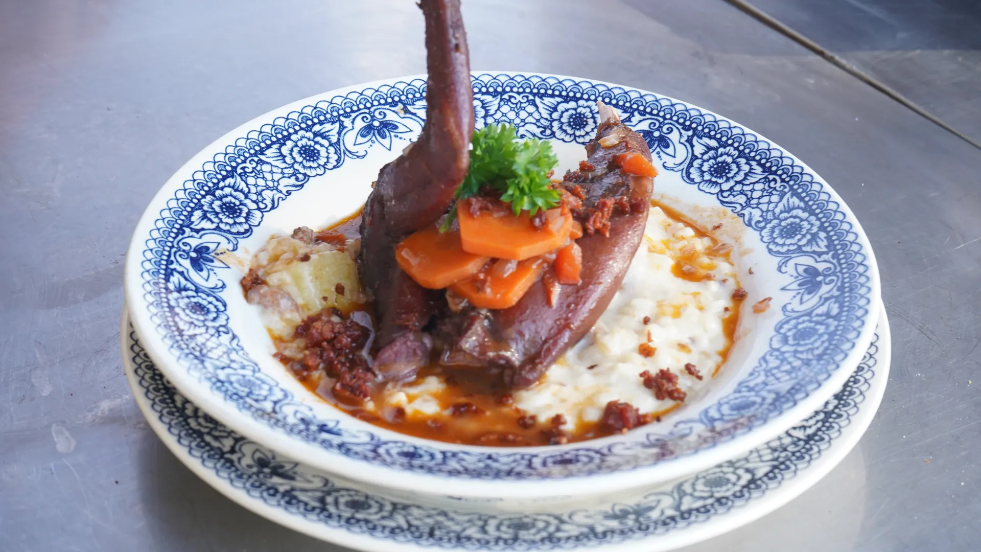 Cocina Chilena Tradicional