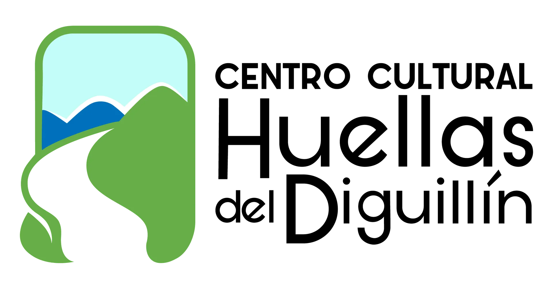 Logo de Huellas del Diguillín