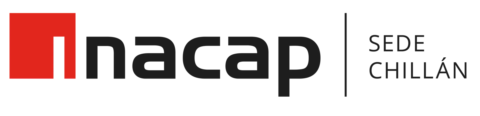 Logo de INACAP Sede Chillán