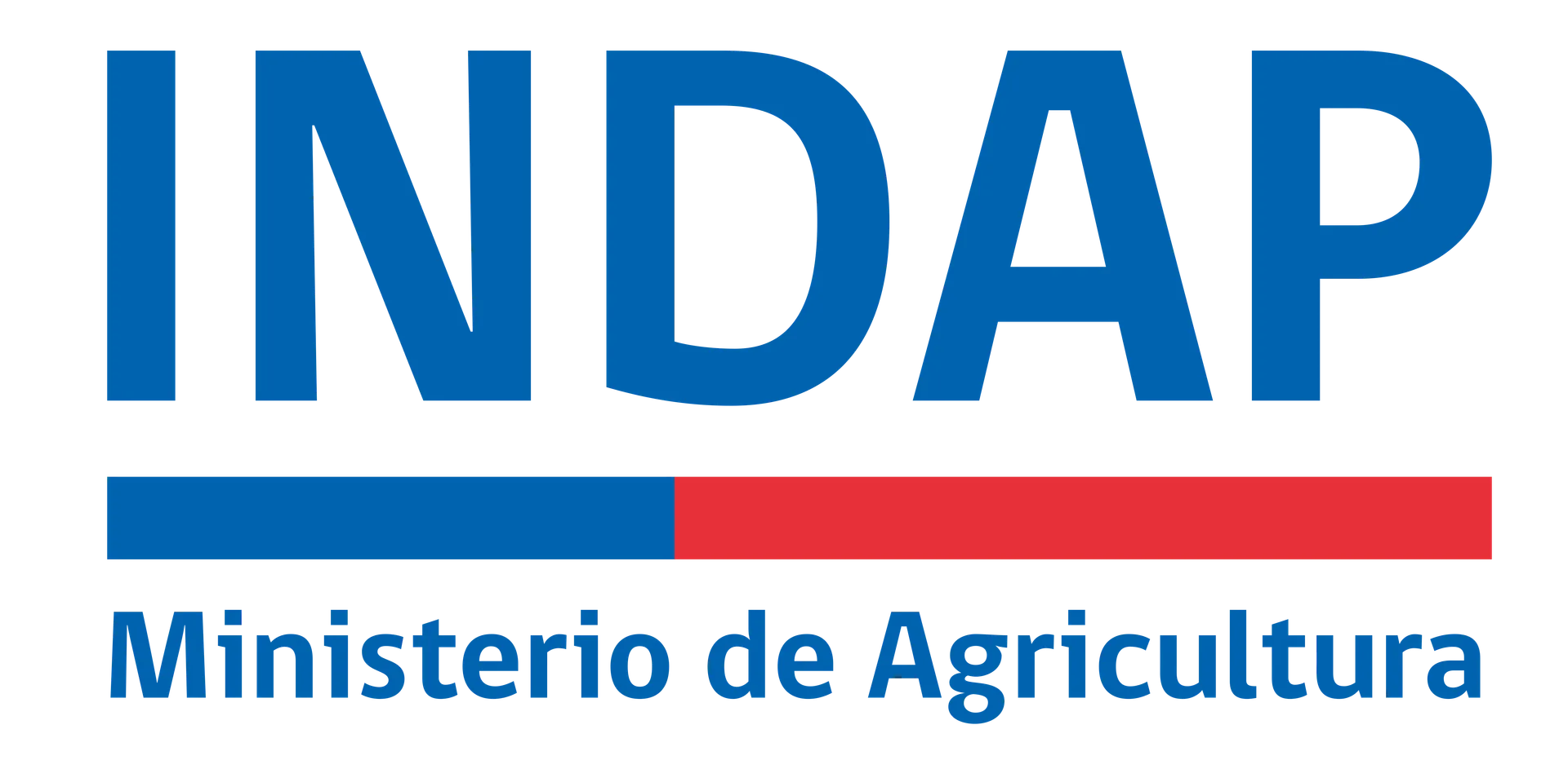 Logo de INDAP