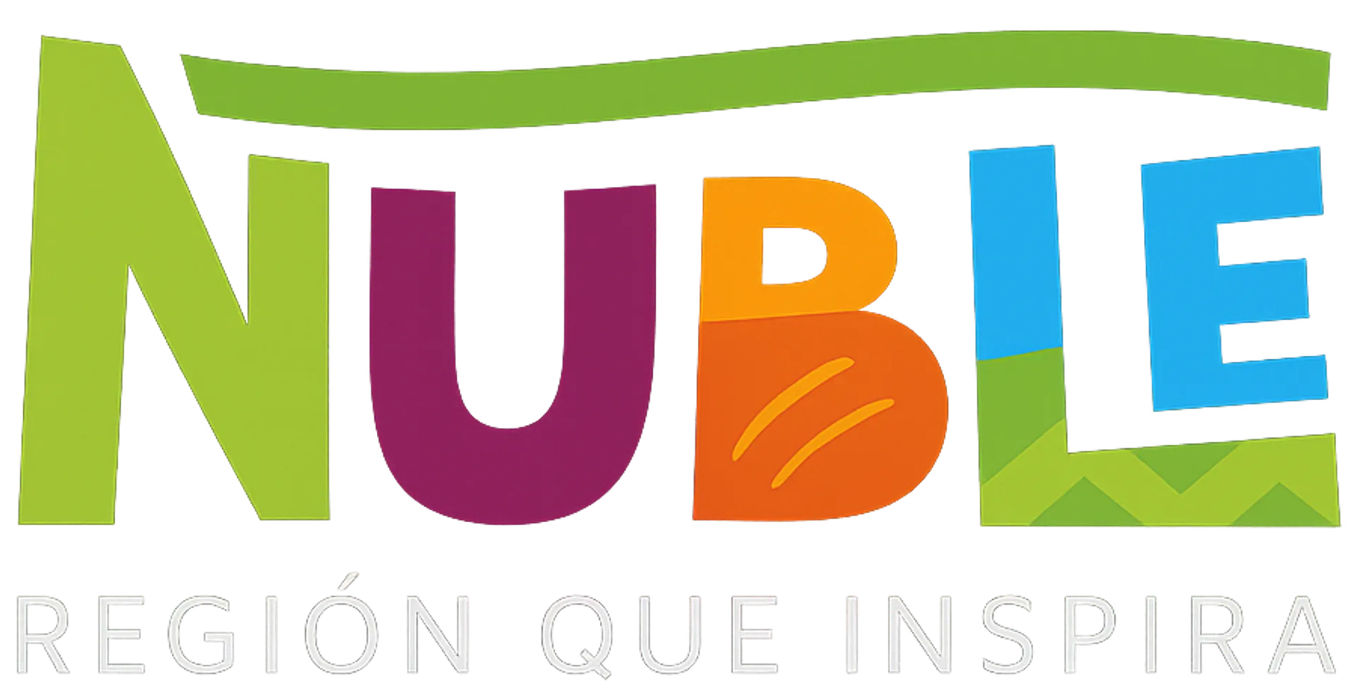 Logo de Ñuble