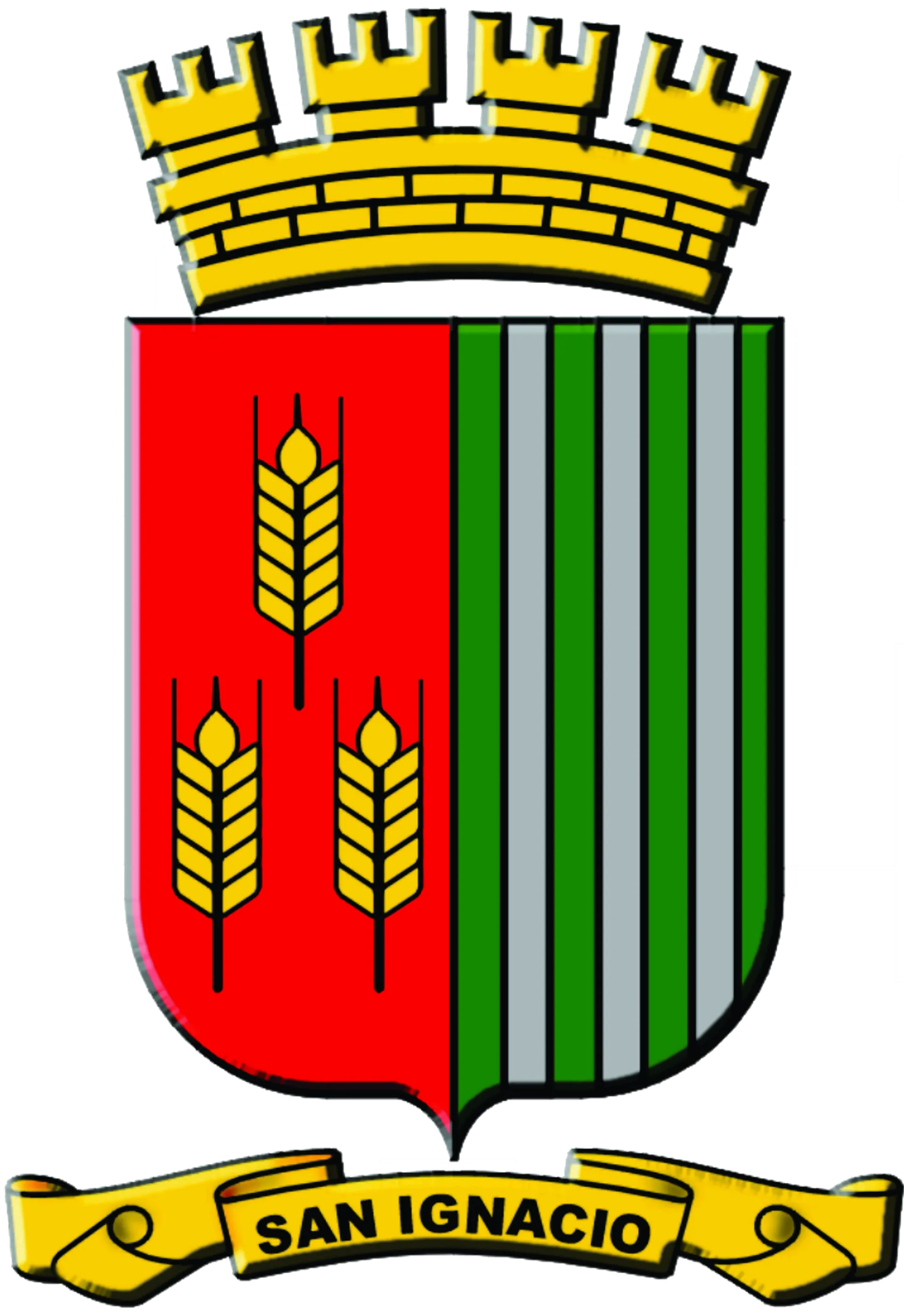Logo de Municipalidad de San Ignacio