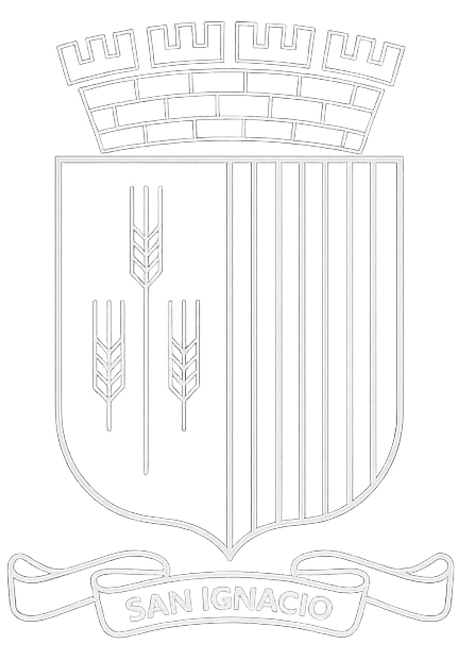 Logo de Municipalidad de San Ignacio