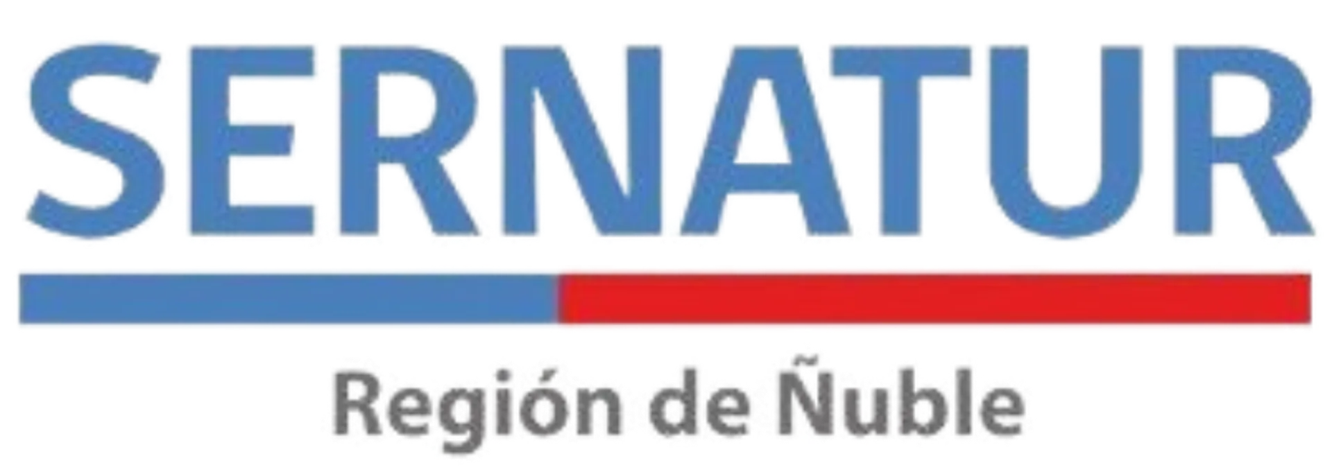 Logo de Sernatur Ñuble