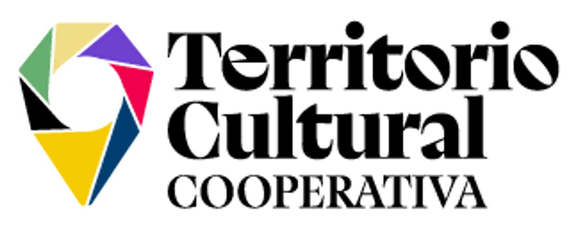 Logo de Territorio Cultural
